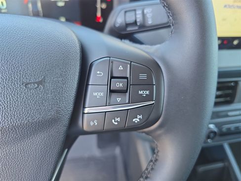 New 2025 Ford Maverick XLT w/ XLT Luxury Package image 21