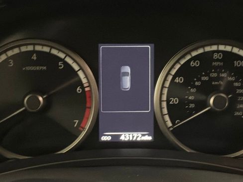 Used 2021 Lexus NX 300 F Sport w/ Accessory Package image 13