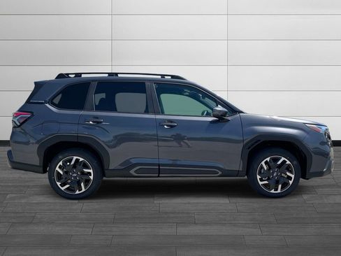 New 2026 Subaru Forester Limited AWD/4WD image 2
