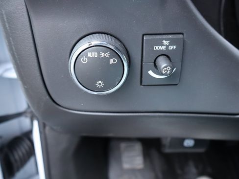 New 2025 Chevrolet Express 2500 w/ Driver Convenience Package image 11