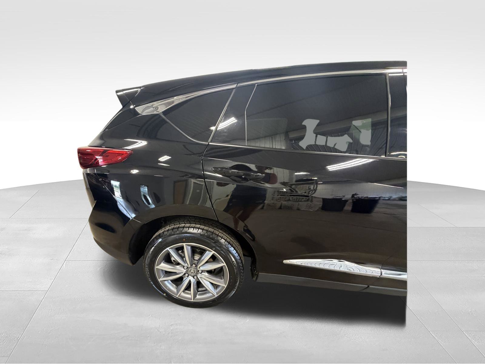 Used 2024 Acura RDX w/ Technology Package AWD/4WD image 20