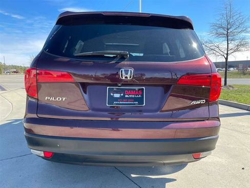 Used 2016 Honda Pilot EX-L image 6