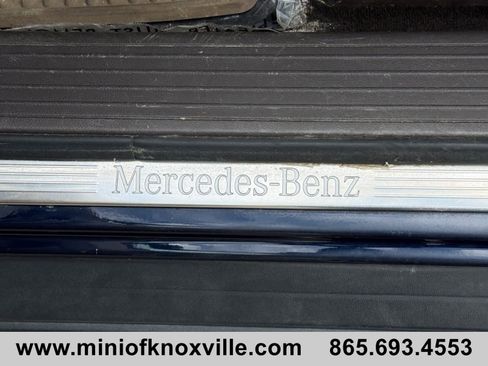 Used 2019 Mercedes-Benz GLS 450 4MATIC w/ Premium 1 Package image 11