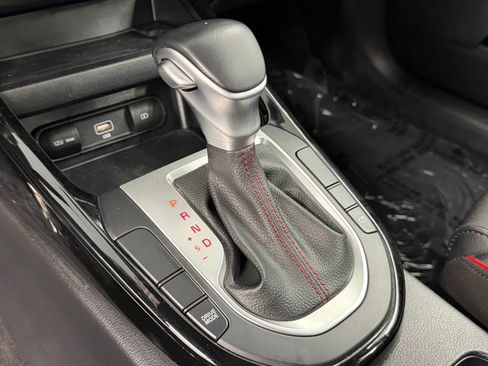 Used 2024 Kia Forte GT FWD image 30