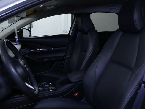 Used 2024 MAZDA CX-30 AWD 2.5 S w/ Select Sport Pkg image 14