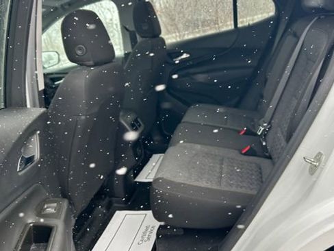 Certified 2023 Chevrolet Equinox LT image 32