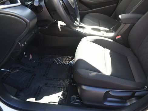 Certified 2024 Toyota Corolla LE image 15