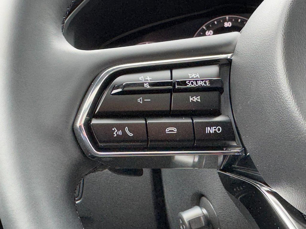 Used 2026 MAZDA CX-90 3.3 Turbo S w/ Premium Package AWD/4WD image 12
