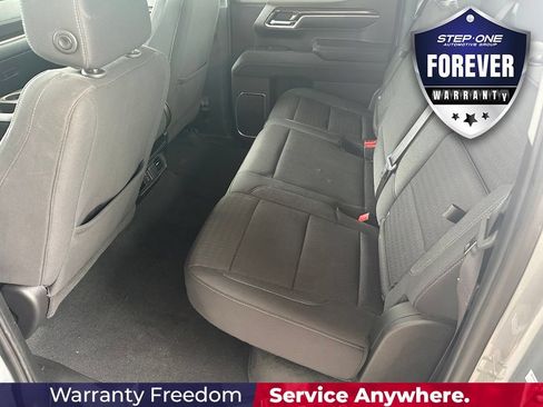 Used 2023 GMC Sierra 1500 Elevation RWD image 28