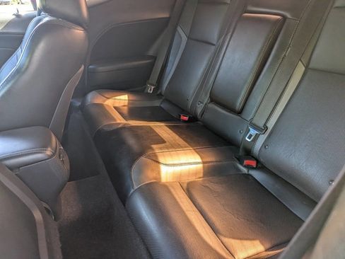 Used 2016 Dodge Challenger SXT Plus image 14