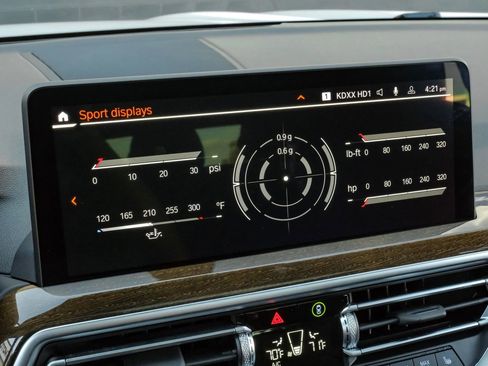 Used 2023 BMW X3 xDrive30i w/ Premium Package w/ZPA image 44