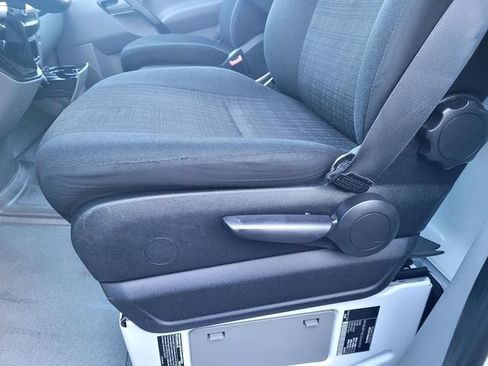 Used 2016 Mercedes-Benz Sprinter 3500 image 8