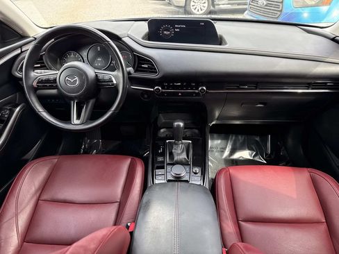 Used 2024 MAZDA CX-30 AWD 2.5 S w/ Preferred Package image 18