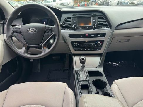 Used 2015 Hyundai Sonata Sport image 10