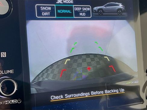 New 2026 Subaru Crosstrek 2.0i Premium image 11