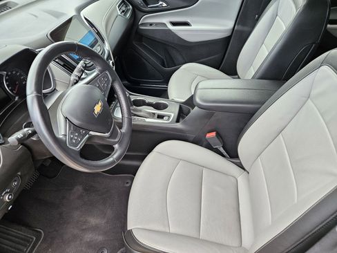 Used 2020 Chevrolet Equinox Premier FWD image 15