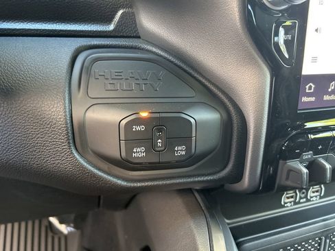 New 2026 RAM 3500 Laramie w/ Max Tow Package image 53