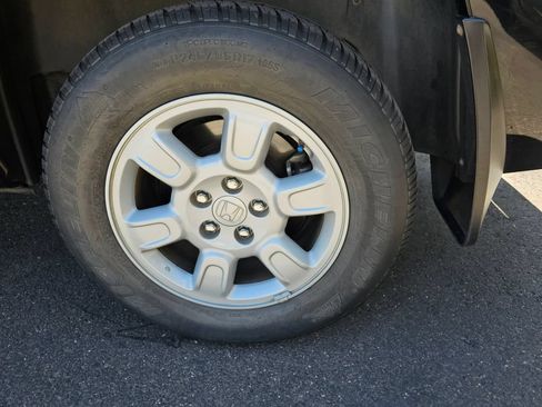 Used 2006 Honda Ridgeline RTL image 15