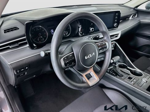 Certified 2024 Kia K5 LXS FWD image 9