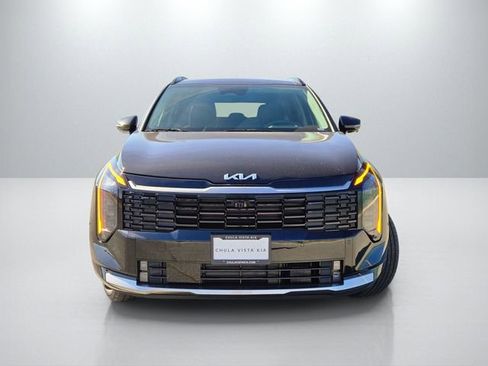 New 2026 Kia Sportage SX Prestige image 3