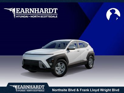 New 2026 Hyundai Kona SE