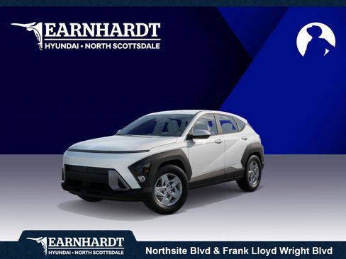 New 2026 Hyundai Kona SE FWD image 1