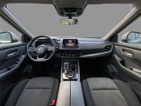 Used 2024 Nissan Rogue SV AWD/4WD image 21