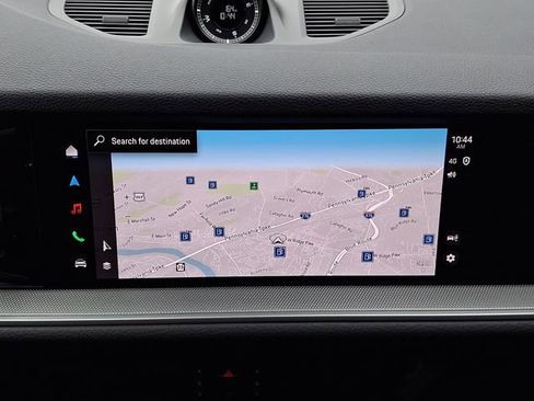 New 2026 Porsche Cayenne AWD/4WD image 18