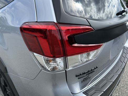 Used 2025 Subaru Forester Wilderness AWD/4WD image 11
