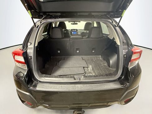 Used 2018 Subaru Crosstrek 2.0i Limited image 23