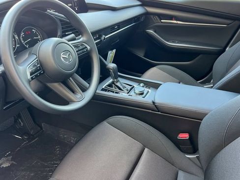 New 2026 MAZDA MAZDA3 s FWD image 10