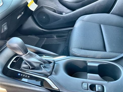 New 2026 Toyota Corolla LE image 28