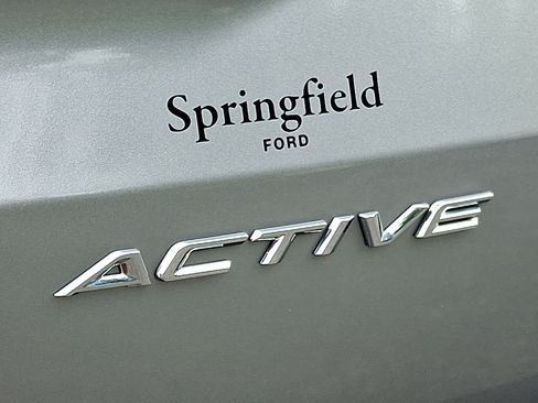Certified 2023 Ford Escape Active w/ Cold Weather Package FWD image 31