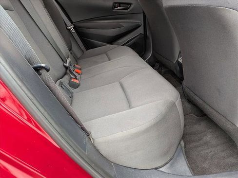 Used 2023 Toyota Corolla LE image 18