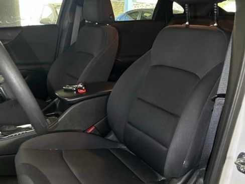 Used 2021 Chevrolet Malibu LS FWD image 7