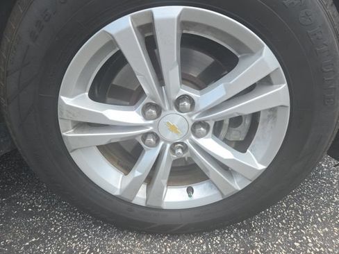 Used 2014 Chevrolet Equinox LT w/ Driver Convenience Package FWD image 12