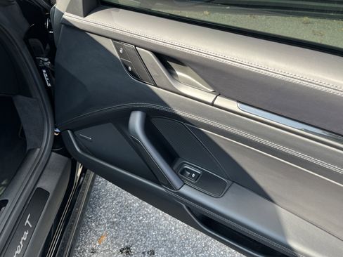 Certified 2024 Porsche 911 Carrera T image 20