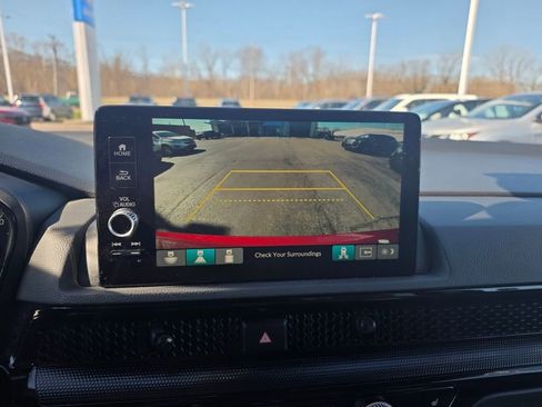 Certified 2024 Honda CR-V EX-L image 18