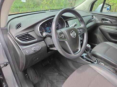 Used 2019 Buick Encore Sport Touring w/ Safety Package FWD image 15
