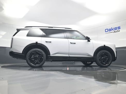 New 2027 Kia Telluride SX Prestige X-Line AWD/4WD image 50