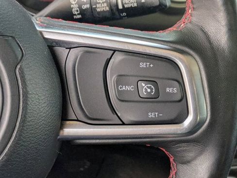 Used 2018 Jeep Wrangler Rubicon image 19