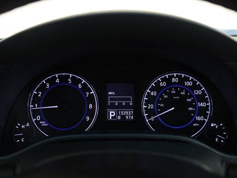 Used 2012 INFINITI G25 x AWD/4WD image 40