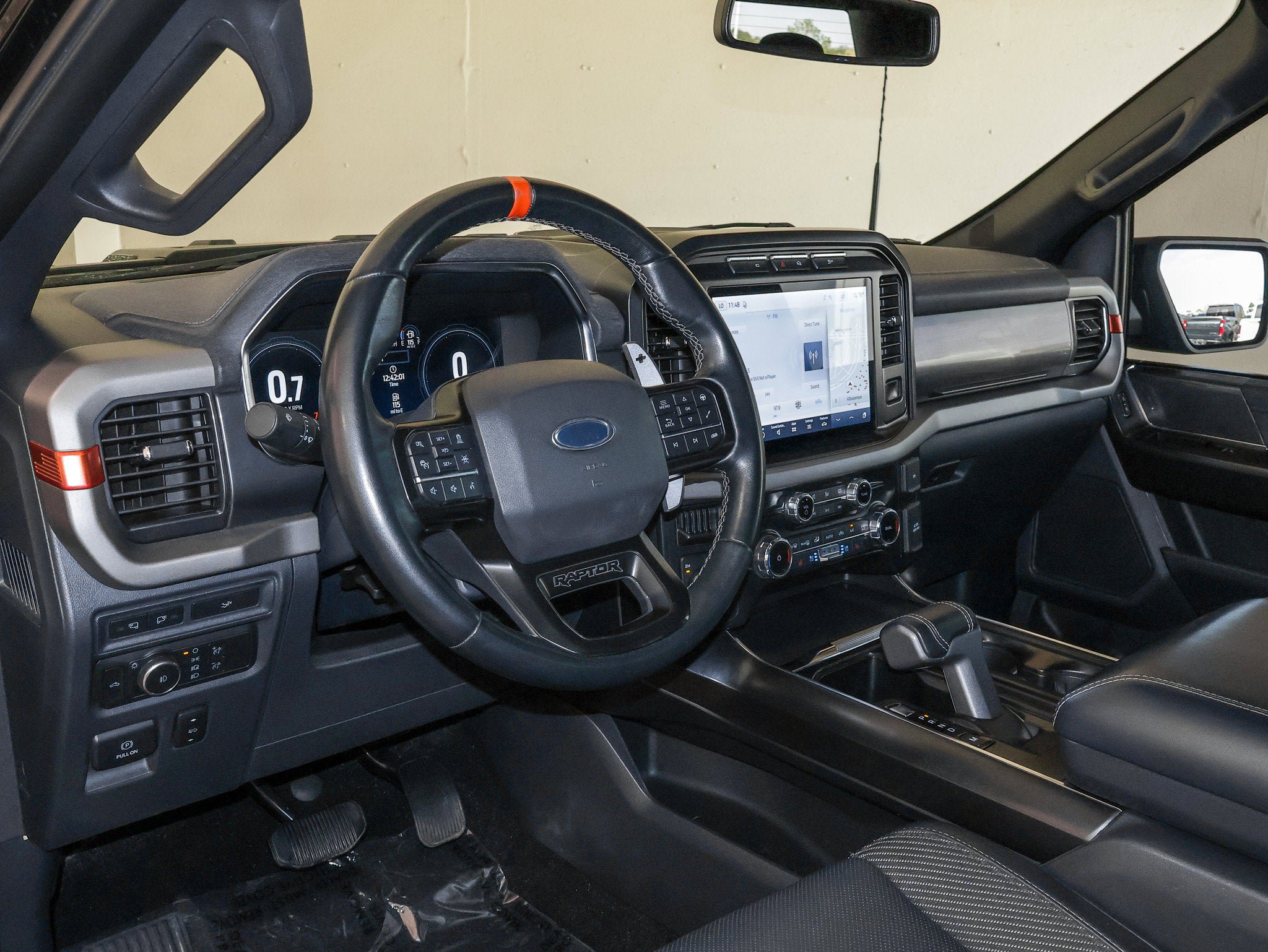 Used 2022 Ford F150 Raptor w/ Torsen Package AWD/4WD image 23