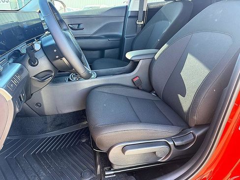 New 2026 Hyundai Kona SEL Sport image 8