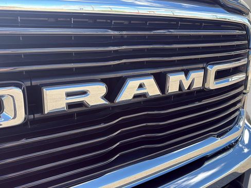 Used 2019 RAM 2500 Big Horn AWD/4WD image 41