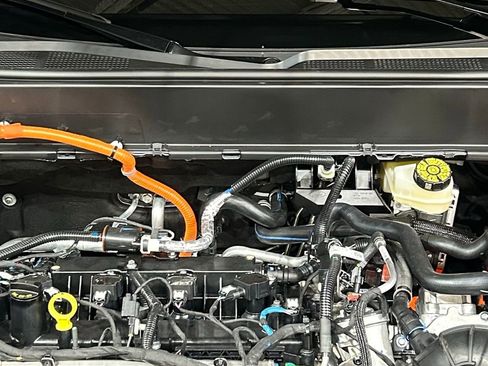 New 2026 Ford Maverick XLT image 82