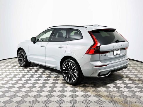 New 2026 Volvo XC60 B5 Ultra w/ Climate Package image 5