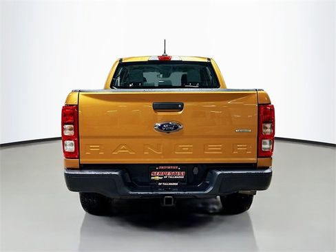 Used 2019 Ford Ranger XL w/ Equipment Group 101A Mid image 8