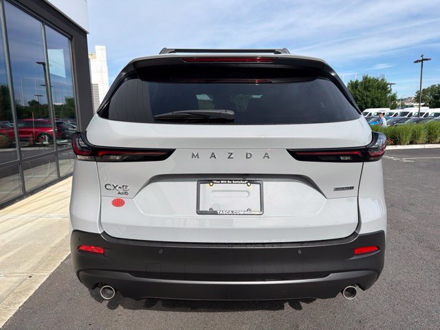 New 2026 MAZDA CX-5 Preferred AWD/4WD image 4