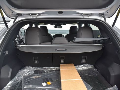 New 2026 Subaru Crosstrek 2.5i Sport image 23